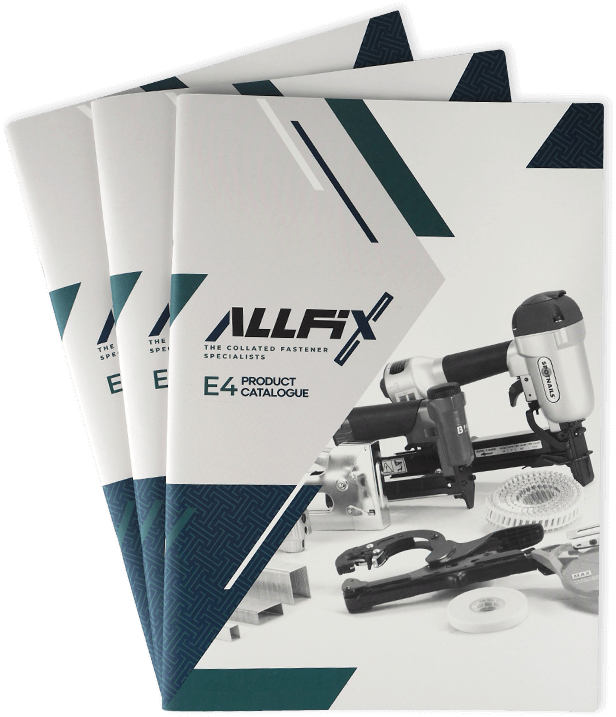 Allfix Catalogue