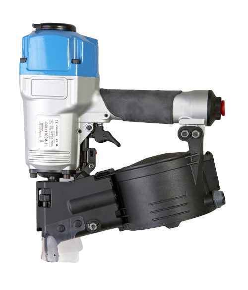 FASCO F44AC CN15W-PS65 Coil Nailer (25-65mm)