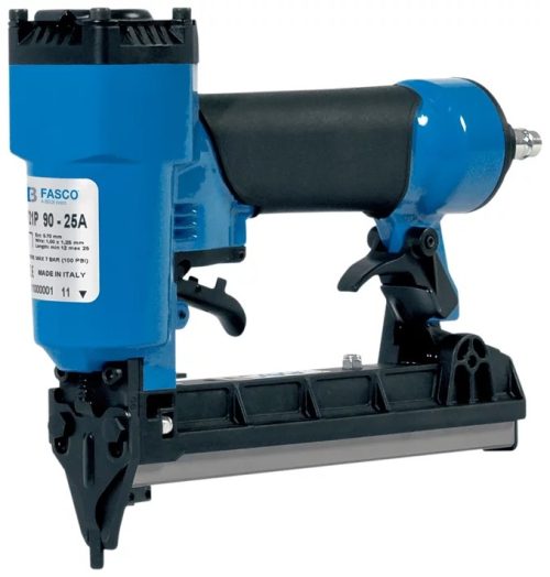 FASCO F1B 97B-25 Fine Wire Stapler (25mm)