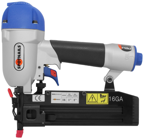 SPOTNAILS 16g C Series Air Bradder 50mm