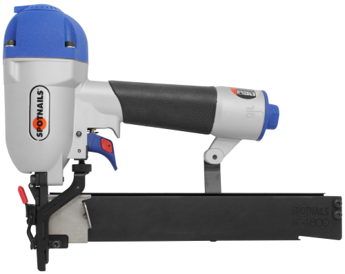 19mm SPOTNAILS Staples 90 Series Stainless Steel 4806PS