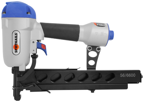 SPOTNAILS N-Series Air Stapler