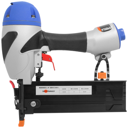 SPOTNAILS 15g DA Series Air Bradder 64mm