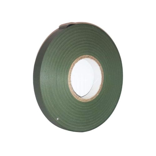 DURATOOL Binding Tape 0.14 x 11mm Olive Green